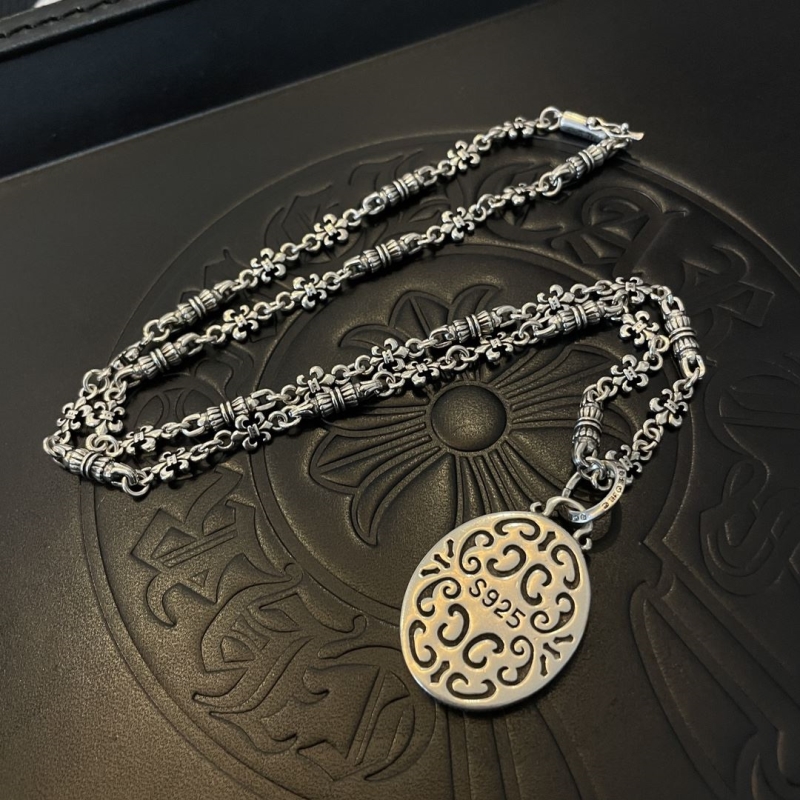 Chrome Hearts Necklaces